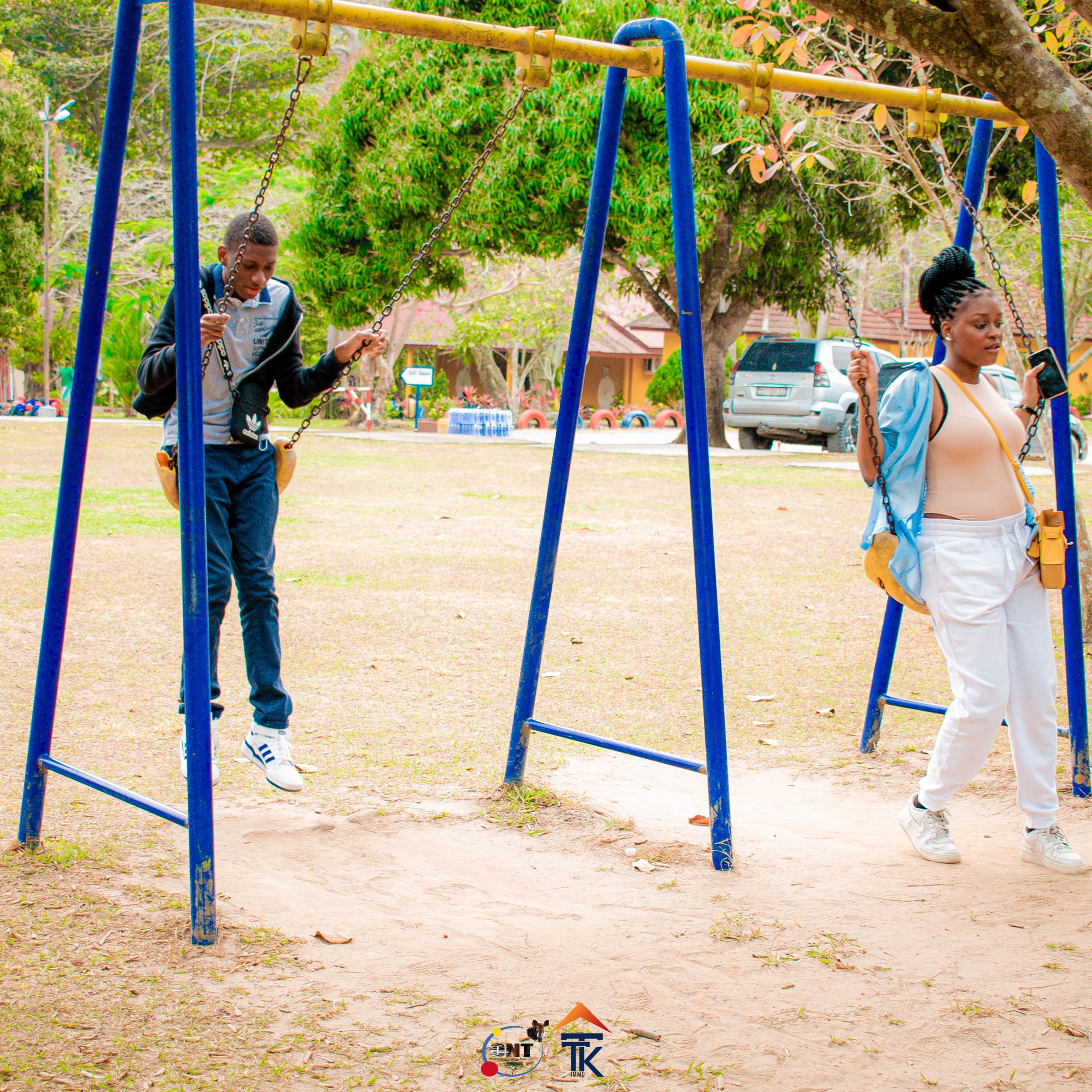 COUPLE ZONGO CHALET 1 NIGHT