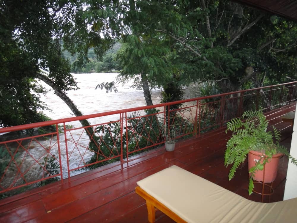 ALL INCLUSIVE ZONGO COUPLE 1 NIGHT