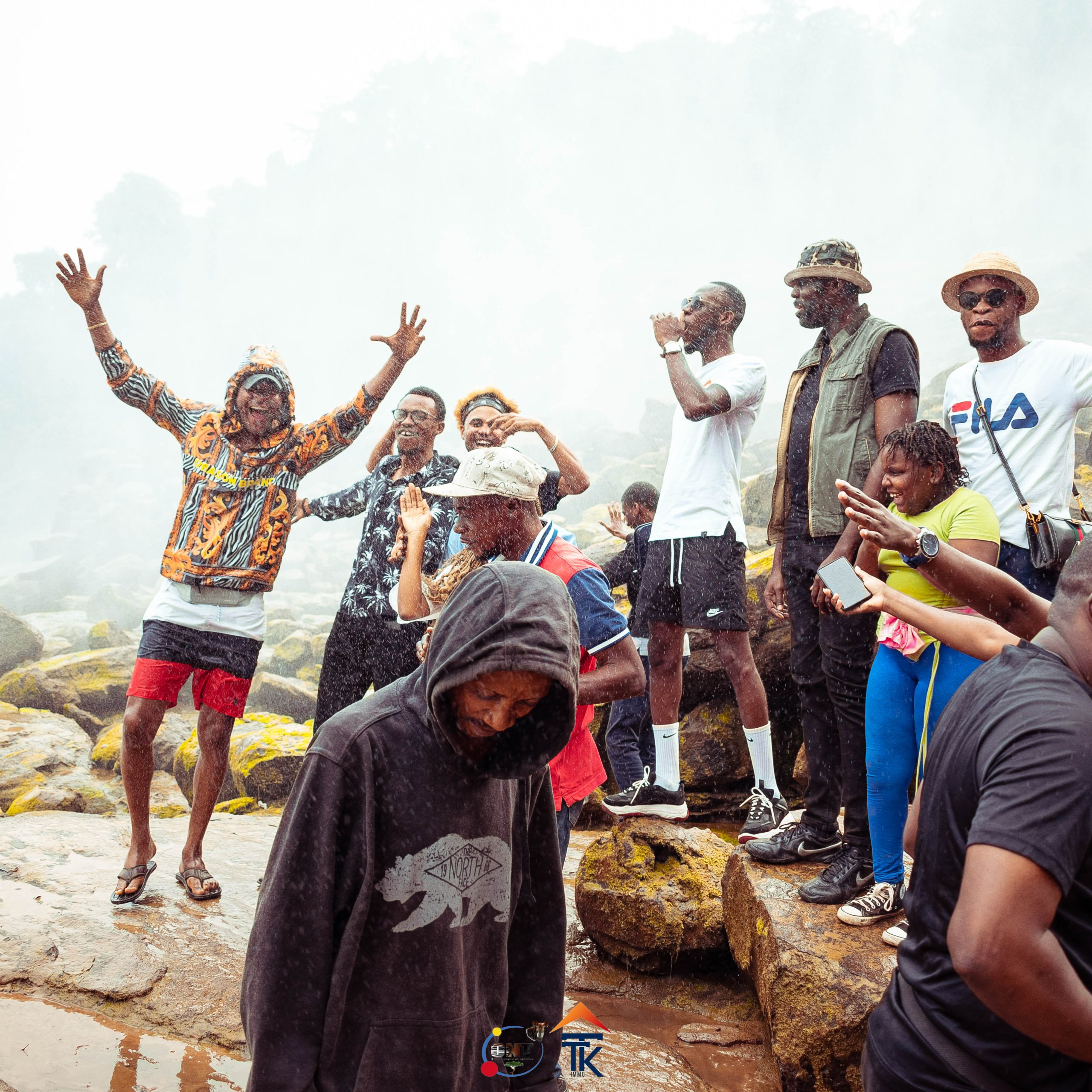 Group 15 People Zongo