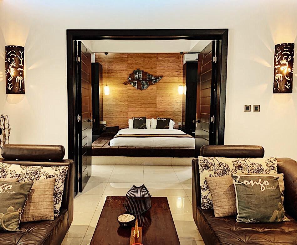 ALL INCLUSIVE ZONGO COUPLE 1 NIGHT