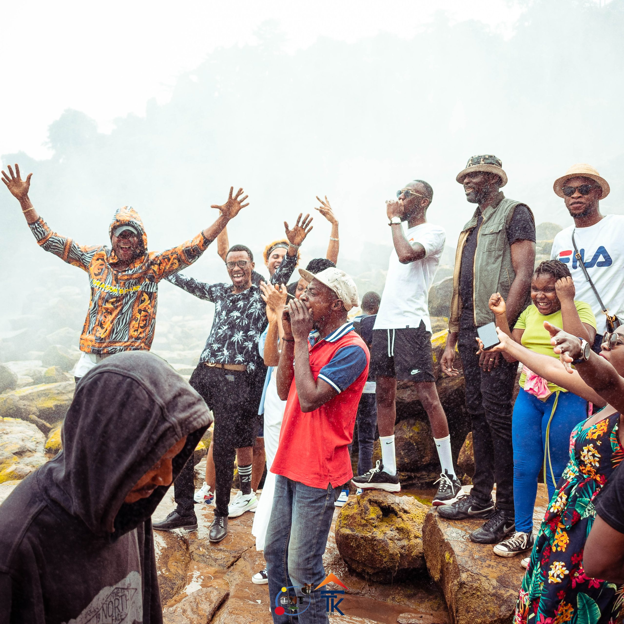 COUPLE ZONGO CHALET 1 NIGHT