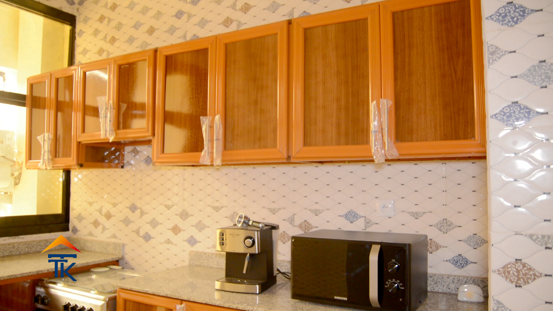 1 bedroom – Sanam group Gombe