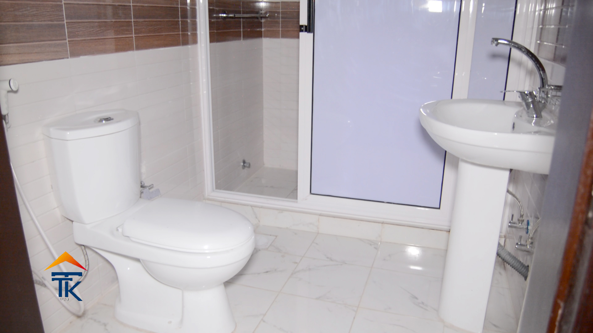 1 bedroom – Sanam group Gombe