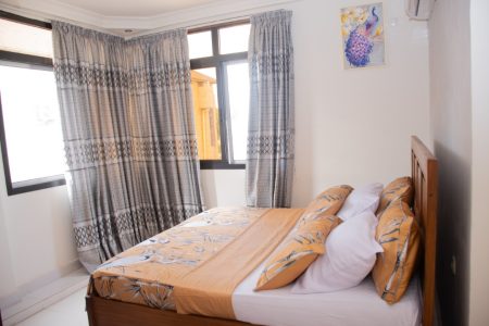 2 bedrooms Jersm – JERSAM GB APARTMENT