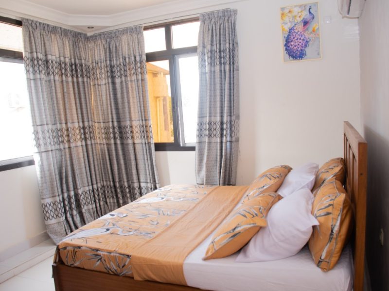 2 bedrooms Jersm – JERSAM GB APARTMENT