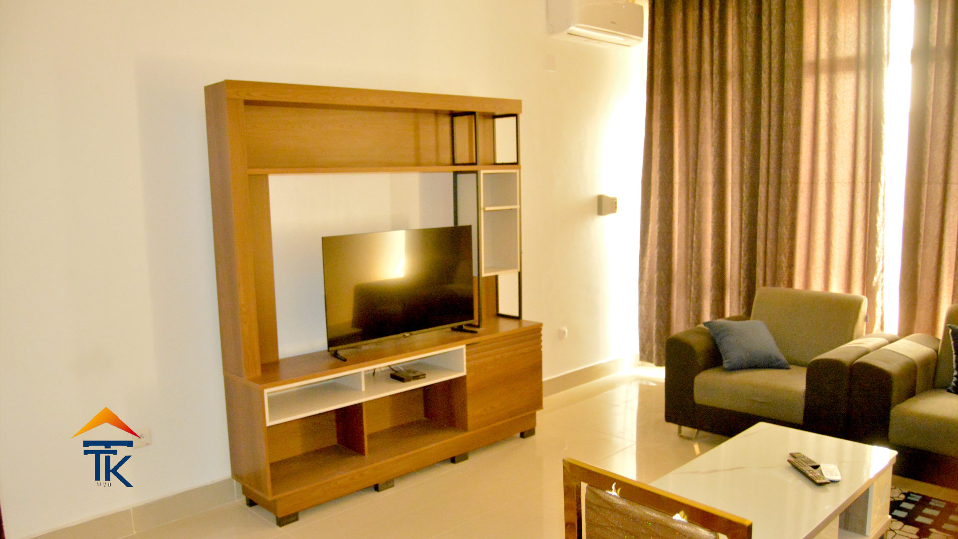 1 bedroom – Sanam group Gombe