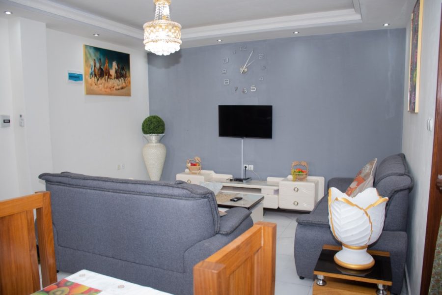 JERSAM GB APARTMENT