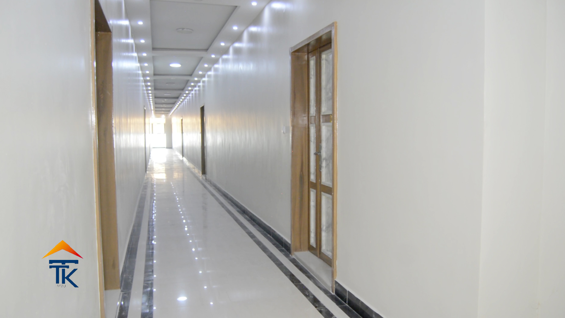 1 bedroom – Sanam group Gombe