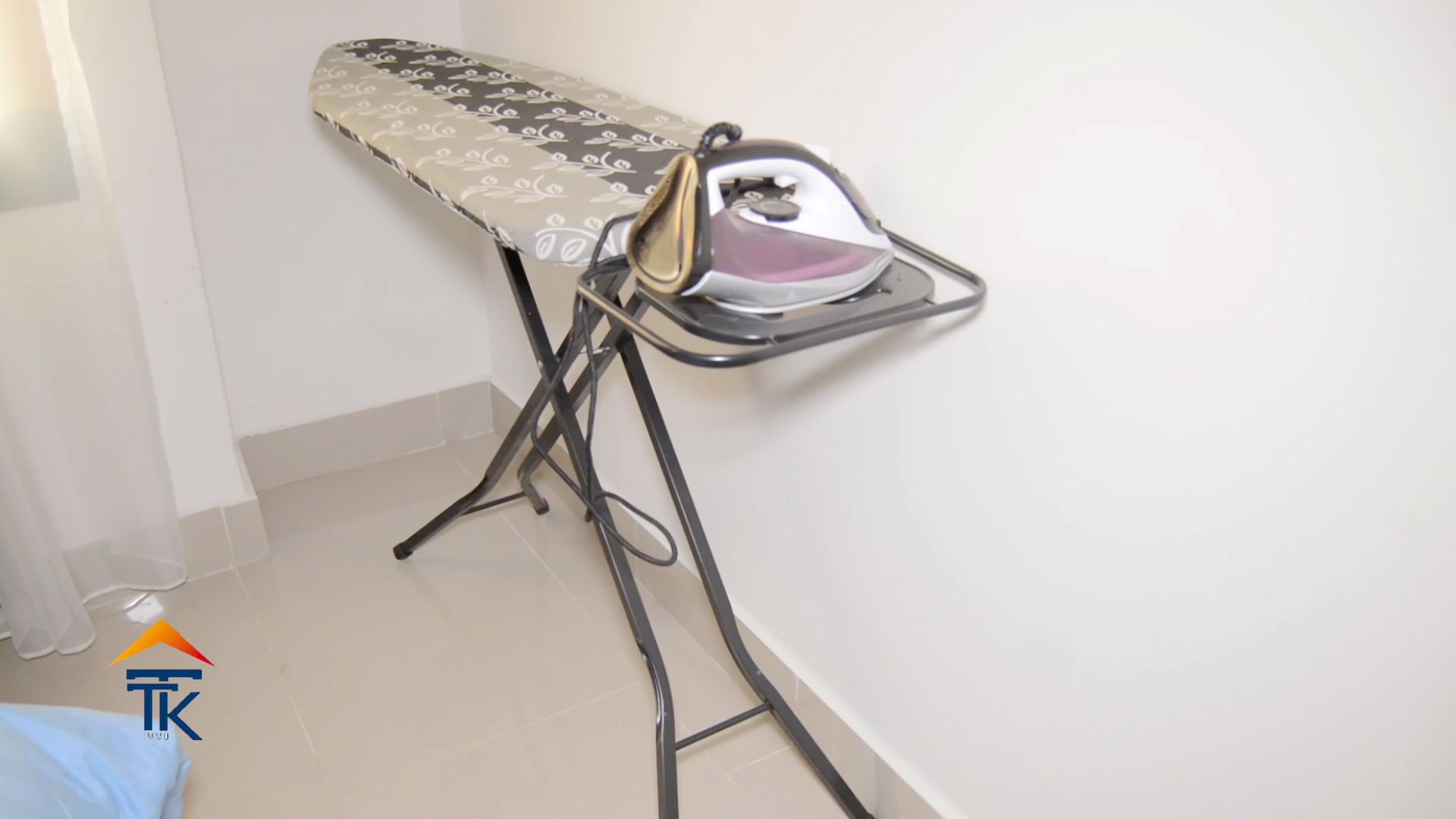 1 bedroom – Sanam group Gombe
