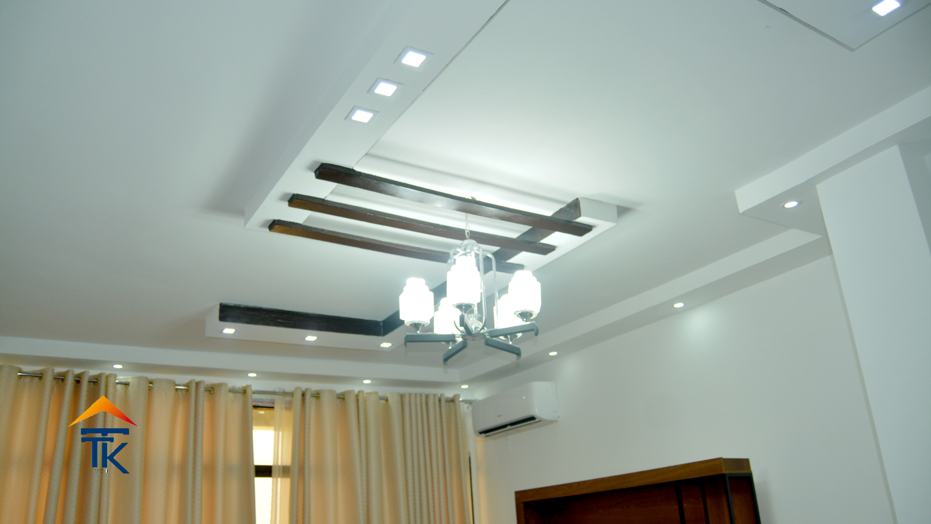1 bedroom – Sanam group Gombe