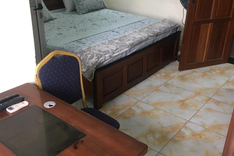 Studio – JERSAM GB APARTMENT