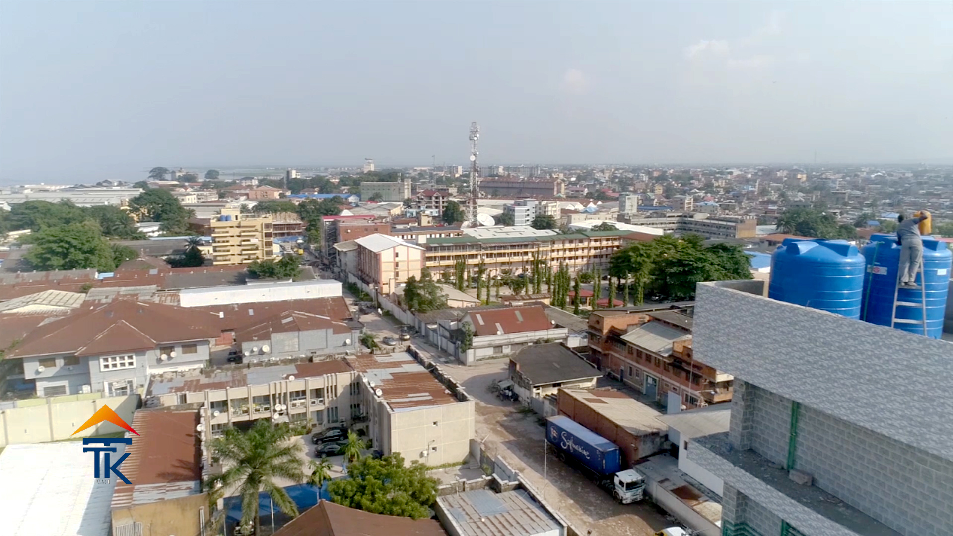 1 bedroom – Sanam group Gombe