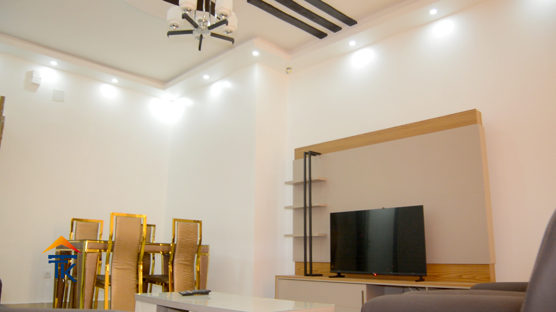 1 bedroom – Sanam group Gombe