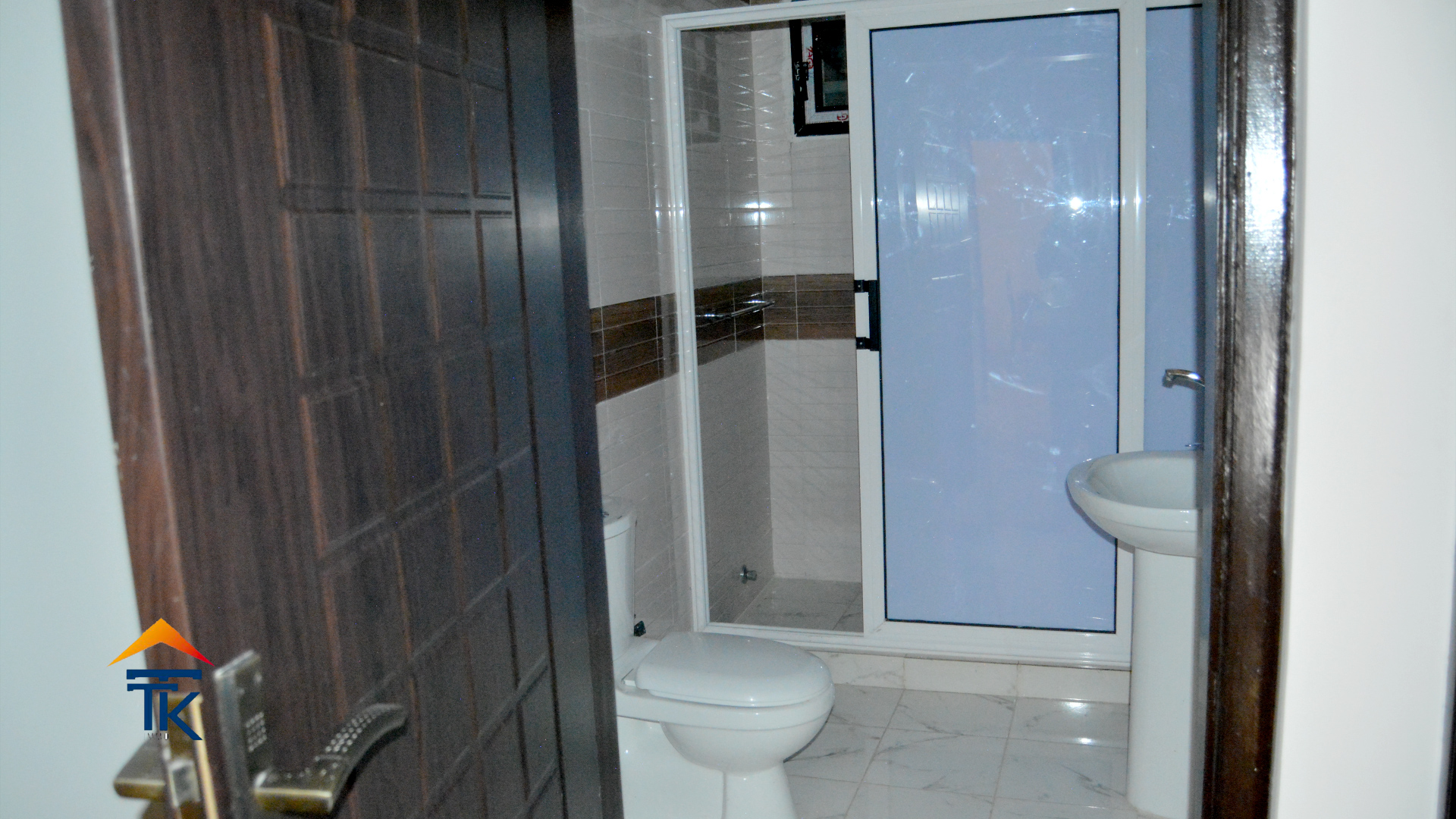 1 bedroom – Sanam group Gombe